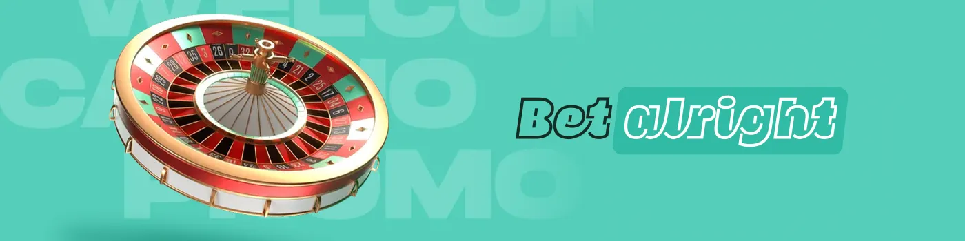 Betalright online casino