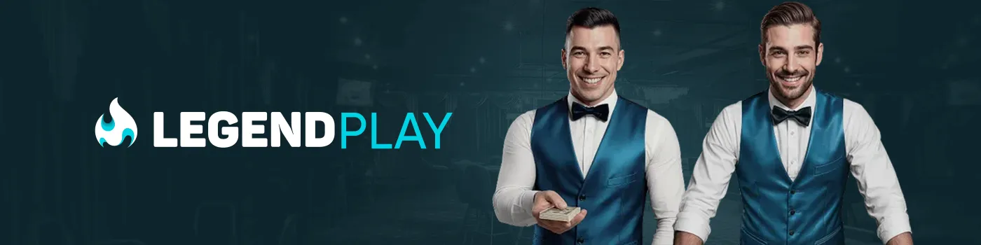 Legendplay online pokies